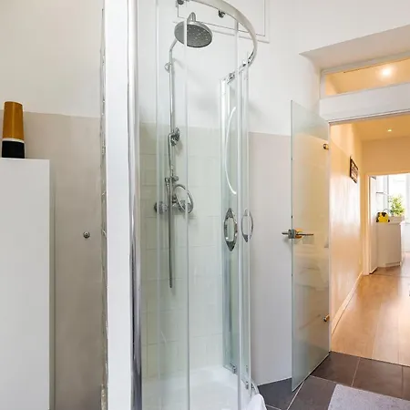 As Feel - Vacche Lovely In Navona Appartement