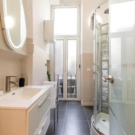 Apartment As Feel - Vacche Lovely In Navona