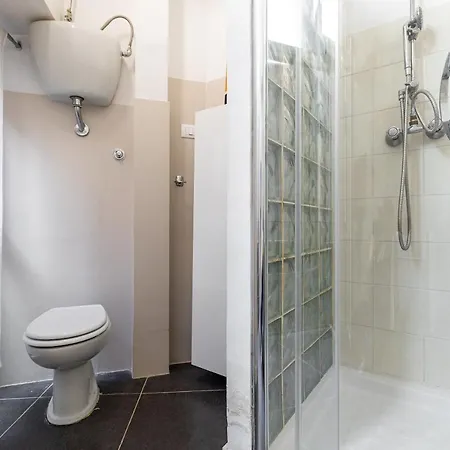 As Feel - Vacche Lovely In Navona Apartment *