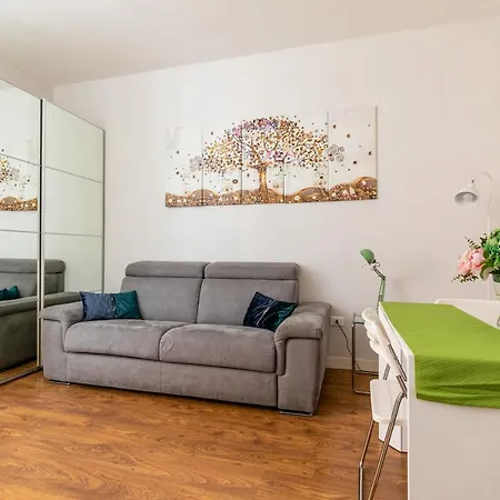 As Feel - Vacche Lovely In Navona Apartment