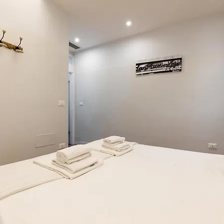 Apartment As Feel - Vacche Lovely In Navona