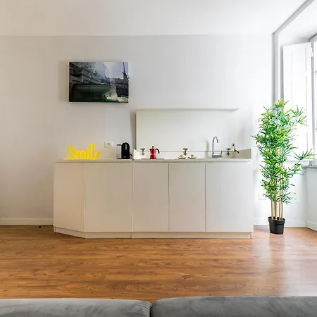 As Feel - Vacche Lovely In Navona Apartment